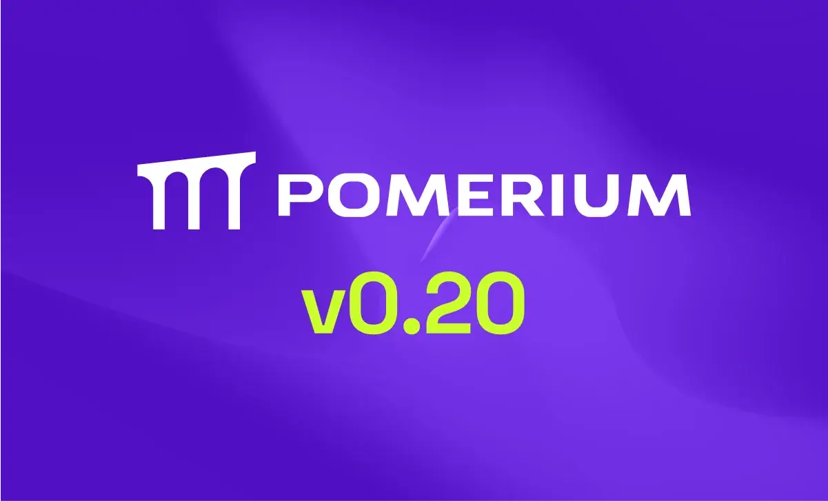 Pomerium v0.20