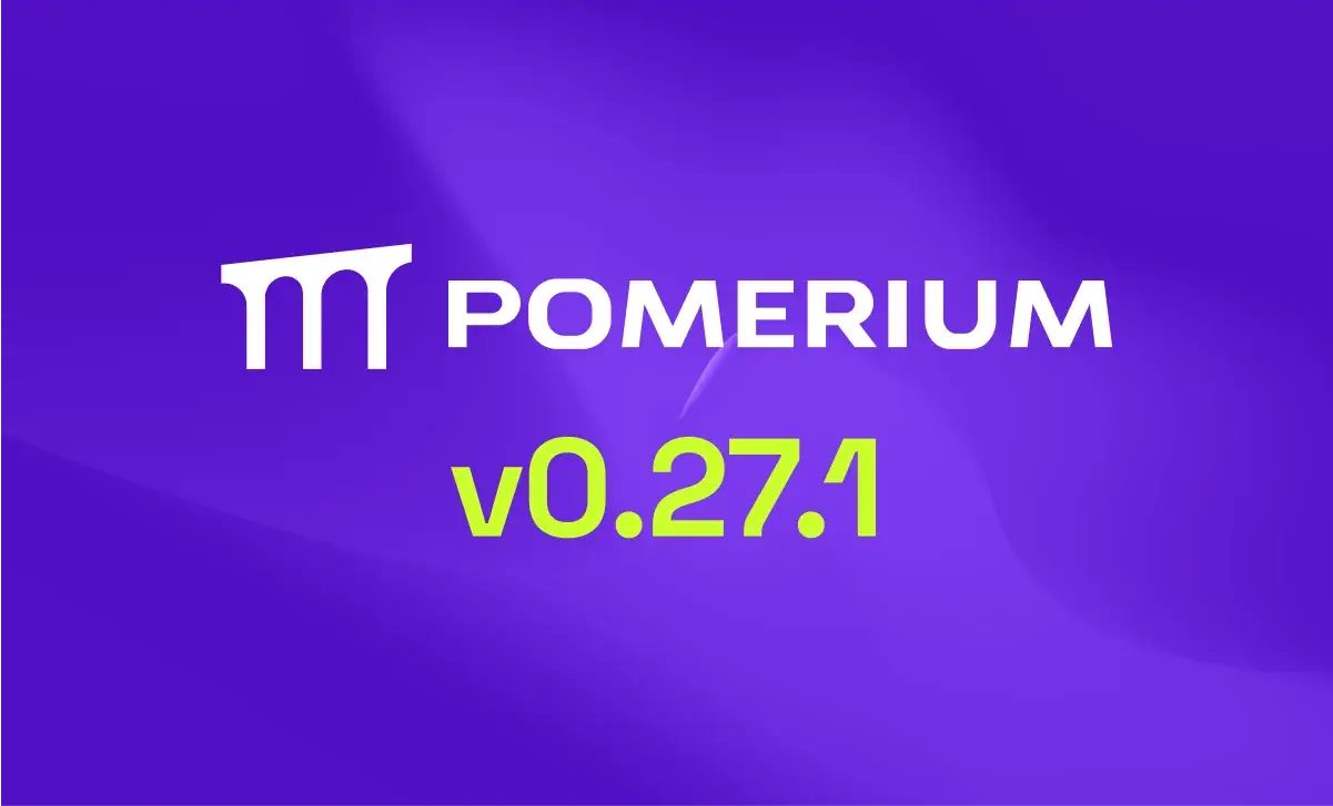 Pomerium v0.27.1